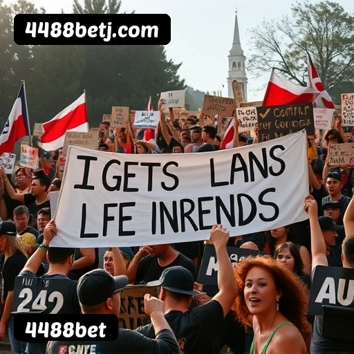 Requisitos do APK da 4488bet para Android