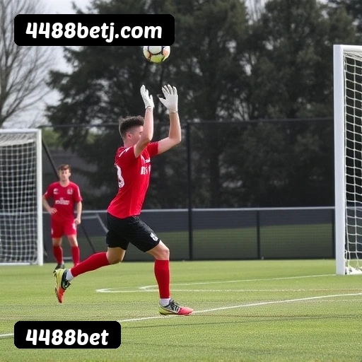 Tabela RTP dos jogos de cassino da 4488bet