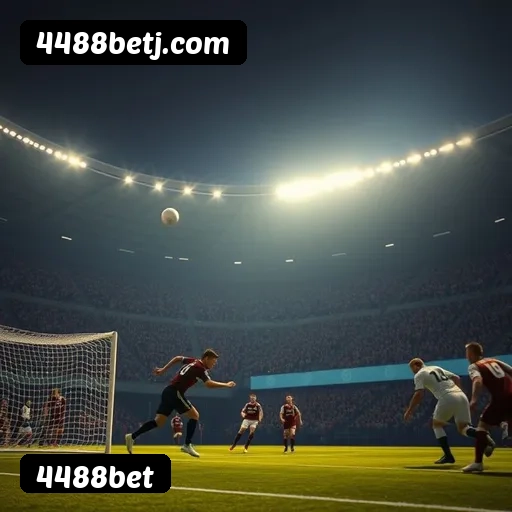 Catálogo 4488bet 3.100+ jogos - Pragmatic Play, Evolution, NetEnt