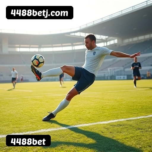 Loterias online disponíveis na 4488bet