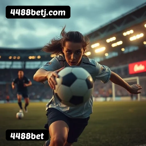 4488bet APP mobile iOS Android - 187 mil downloads São Paulo Rio BH