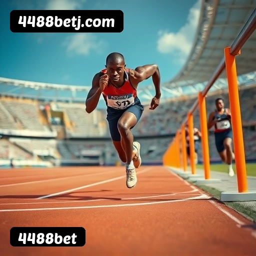 4488bet PIX instantâneo Brasil - Depósito e saque em minutos 24/7