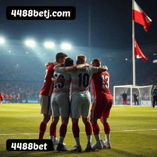 6 vantagens exclusivas do programa VIP da 4488bet